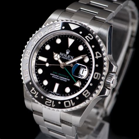 used rolex gmt master ii ceramic|gmt master ii rolex price.